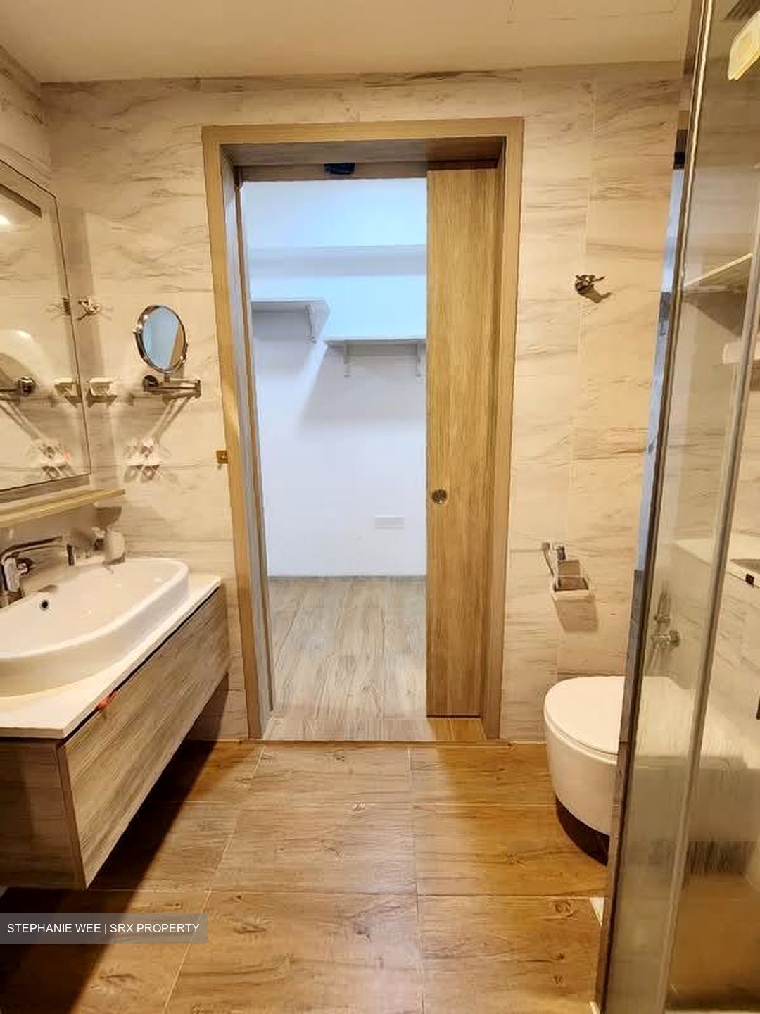 The Alps Residences (D18), Condominium #566669941